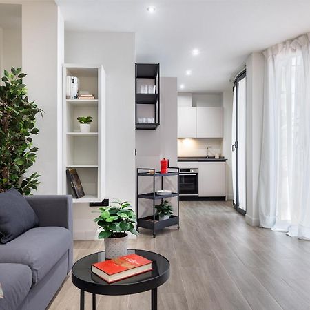 Avanti Azahar, En Un Barrio Con Encanto إشبيلية المظهر الخارجي الصورة