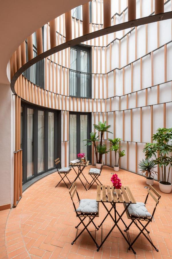 Avanti Azahar, En Un Barrio Con Encanto إشبيلية المظهر الخارجي الصورة